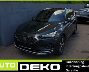 Seat Seat Tarraco 1.4 e-HYBRID Xcellence DSG Virtual/Le Gebrauchtwagen