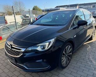 Opel Opel Astra K Lim. 5-trg. Ultimate Start/Stop Opc-L Gebrauchtwagen