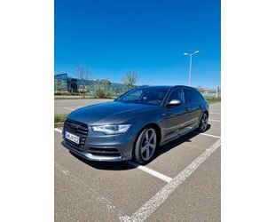 Audi Audi A6 2.0 TDI ultra S tronic Avant 3xS-line Gebrauchtwagen