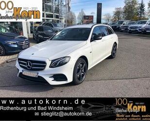 Mercedes-Benz Mercedes-Benz E 300 de T AMG NightP AHK LED Widesc Gebrauchtwagen