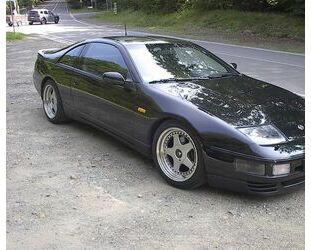 Nissan Nissan 300 ZX Twin Turbo 2+2 Gebrauchtwagen