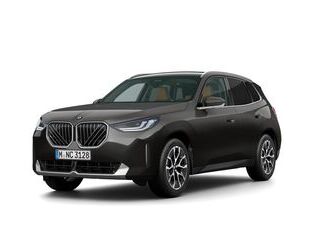 BMW BMW X3 20i xDrive Park-Assistent AHK-klappbar El. Gebrauchtwagen