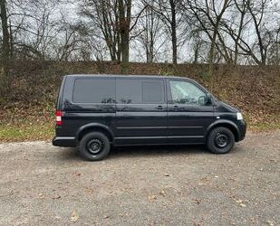 VW Volkswagen T5 Multivan 4Motion Gebrauchtwagen