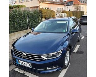 VW Volkswagen Passat Variant 1.5 TSI OPF Comfortline Gebrauchtwagen