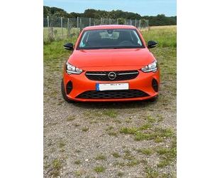 Opel Opel Corsa 1.2 55kW Edition Gebrauchtwagen