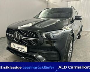 Mercedes-Benz Mercedes-Benz GLE 350 de 4Matic 9G-TRONIC AMG Line Gebrauchtwagen