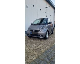 Smart Smart For two MHD Carlsson Cabrio Gebrauchtwagen