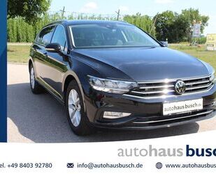 VW Volkswagen Passat Variant Business 2.0 TDI DSG ** Gebrauchtwagen