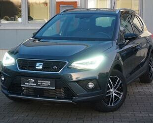 Seat Arona Gebrauchtwagen