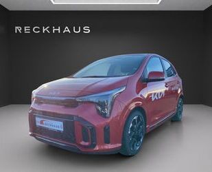 Kia Picanto Gebrauchtwagen