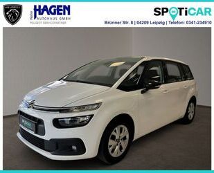 Citroen Citroën Grand C4 Spacetourer LivePack 1.2 130 PT 7 Gebrauchtwagen