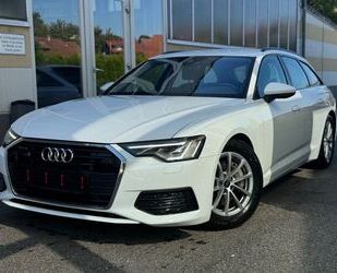 Audi Audi A6 Avant 45 TDI quattro*Tot-Winkel*Drive-Sele Gebrauchtwagen