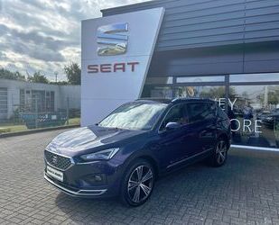 Seat Seat Tarraco 2.0 TDI 140kW Xcellence 4Drive DSG/PA Gebrauchtwagen