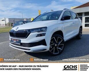 Skoda Skoda Karoq 1.5 TSI 150 DSG Sportline Matrix-LED Gebrauchtwagen