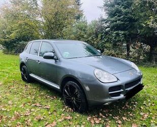 Porsche Porsche Cayenne S Gebrauchtwagen