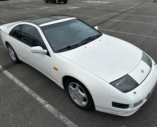 Nissan Nissan 300 ZX Z32 Twin Turbo Manuel Collection Sta Gebrauchtwagen