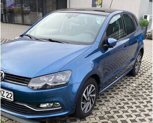 VW Volkswagen Polo 1.2 TSI 66kW BMT DSG SOUND SOUND Gebrauchtwagen