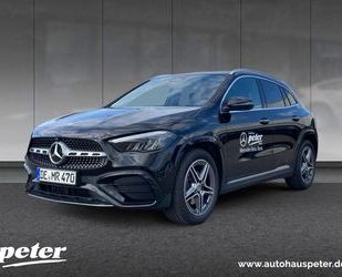 Mercedes-Benz Mercedes-Benz GLA 200 AMG, AHV,Keyless Gebrauchtwagen