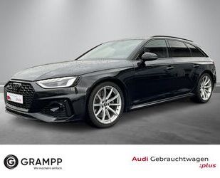 Audi Audi RS 4 Avant +OPTIK+KAMERA+LED+DRIVESELECT+uvm. Gebrauchtwagen