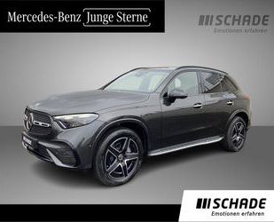 Mercedes-Benz Mercedes-Benz GLC 300 e 4M AMG Line DIGITAL LIGHT* Gebrauchtwagen