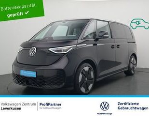 VW Volkswagen ID. Buzz Gebrauchtwagen