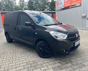 Dacia Dacia Dokker dCi 90 Comfort Comfort - MwSt. auswei Gebrauchtwagen