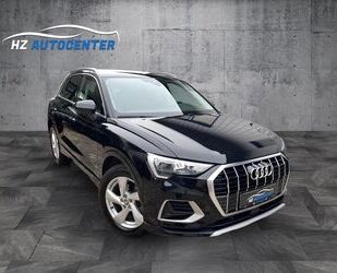 Audi Audi Q3 35 TDI S-Tronic*VIRTUAL*NAVI*LED*ACC*SIDE Gebrauchtwagen