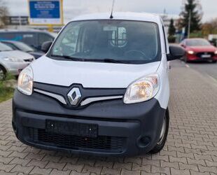 Renault Renault Kangoo Rapid Extra.Motor1,5 Ltr.Finanzieru Gebrauchtwagen