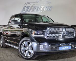 Dodge Dodge RAM 5.7 BigHorn/BRCGAS/6-SITZER/AHK/NAVI/SHZ Gebrauchtwagen