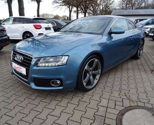 Audi Audi A5 Coupe 3.0 TDI quattro Autom-Leder-Xenon-SH Gebrauchtwagen