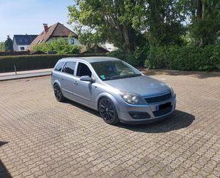 Opel Opel Astra Caravan 1.6 Twinport Sport Sport Gebrauchtwagen