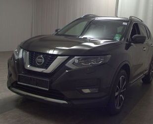 Nissan Nissan X-Trail 1.7 dCi Tekna Navi LED Pano Leder A Gebrauchtwagen