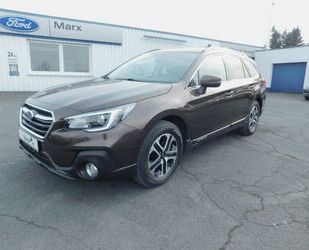 Subaru Subaru Outback Comfort Gebrauchtwagen