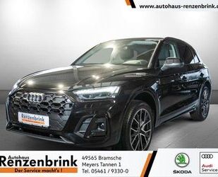 Audi Audi Q5 S line 40 TDI quattro S tronic MATRIX LED, Gebrauchtwagen