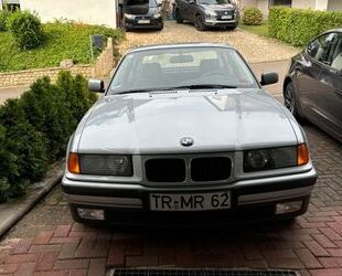 BMW BMW 320i Coupe 320i Gebrauchtwagen