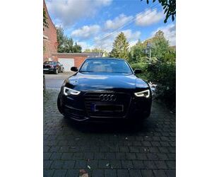 Audi Audi A5 Cabriolet 1.8 TFSi,S-line,B&O, 8xLMF 19Z Gebrauchtwagen