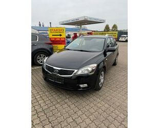 Kia Kia ceed / Ceed Gebrauchtwagen