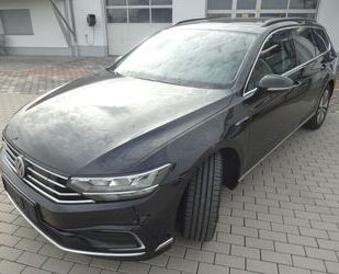 VW Volkswagen Passat Variant 1.4 TSI DSG GTE Euro 6d- Gebrauchtwagen