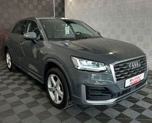 Audi Audi Q2*S-LINE*LED-DSP-R.KAMERA-ACC-SHZ-DAB-17