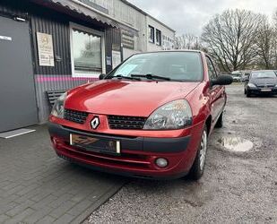 Renault Renault Clio II Extreme 2 Gebrauchtwagen