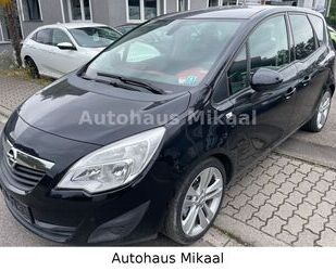 Opel Opel Meriva B Edition Gebrauchtwagen