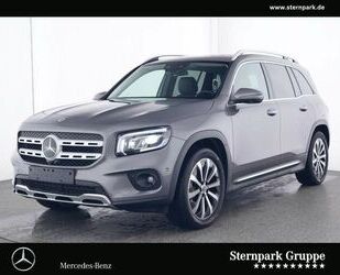 Mercedes-Benz Mercedes-Benz GLB 200 d 4M Progress Distr.AHK,360° Gebrauchtwagen