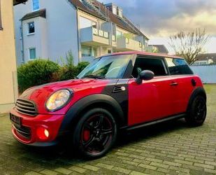 Mini MINI One neuer tüv Gebrauchtwagen