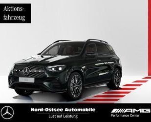 Mercedes-Benz Mercedes-Benz GLE 580 4m AMG NIGHT PANO STANDHZG E Gebrauchtwagen