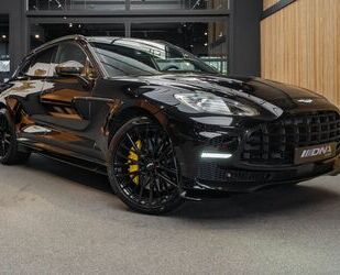 Aston Martin Aston Martin DBX V8 707 Carbon Sport uitlaat 4.0 V Gebrauchtwagen