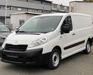 Peugeot Peugeot Expert 2.0 Lang Pharma Edition Gebrauchtwagen