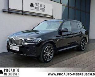 BMW BMW X3 xDrive 30i M Sport AHK/LASER/KOMFORTZUG/PAN Gebrauchtwagen