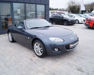 Mazda Mazda MX-5 1.8 Center-Line Roadster Coupe Klim SHZ Gebrauchtwagen