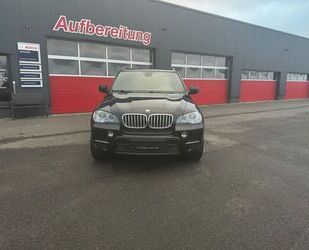 BMW BMW X5 Baureihe X5 xDrive40d Gebrauchtwagen