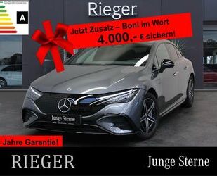 Mercedes-Benz Mercedes-Benz EQE 300 AMG-Line*HA-Lenkung*Burmeste Gebrauchtwagen